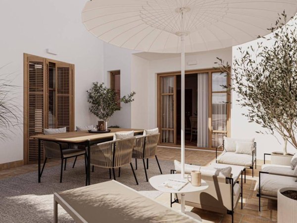 appartamento in vendita a Loiri Porto San Paolo