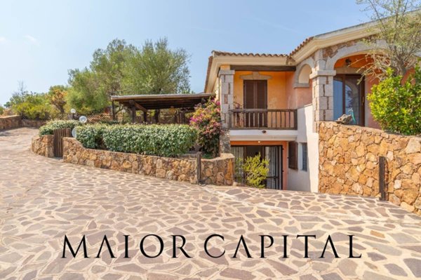 appartamento in vendita a Loiri Porto San Paolo