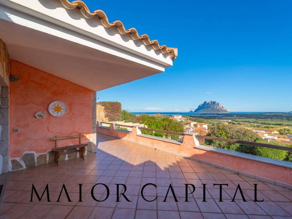 casa indipendente in vendita a Loiri Porto San Paolo