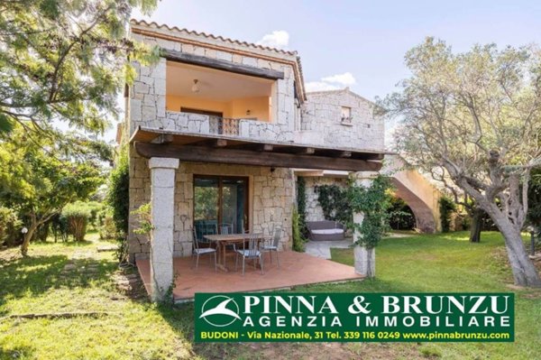 appartamento in vendita a Loiri Porto San Paolo