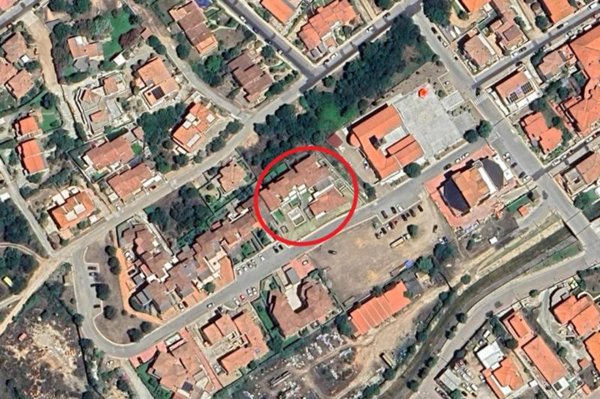 appartamento in vendita a Loiri Porto San Paolo