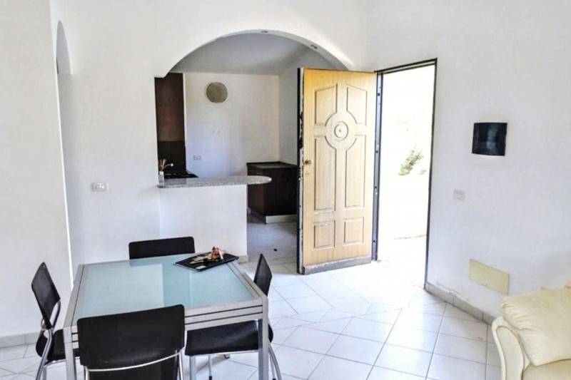 appartamento in vendita a Loiri Porto San Paolo