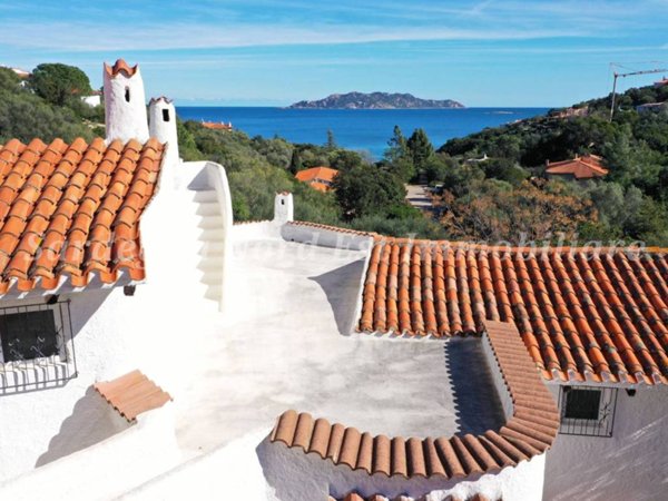 casa indipendente in vendita a Loiri Porto San Paolo