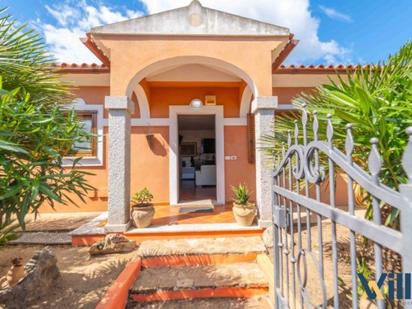 casa indipendente in vendita a Loiri Porto San Paolo