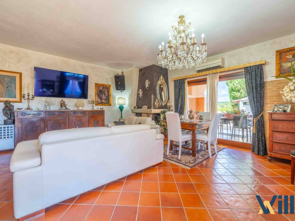 casa indipendente in vendita a Loiri Porto San Paolo