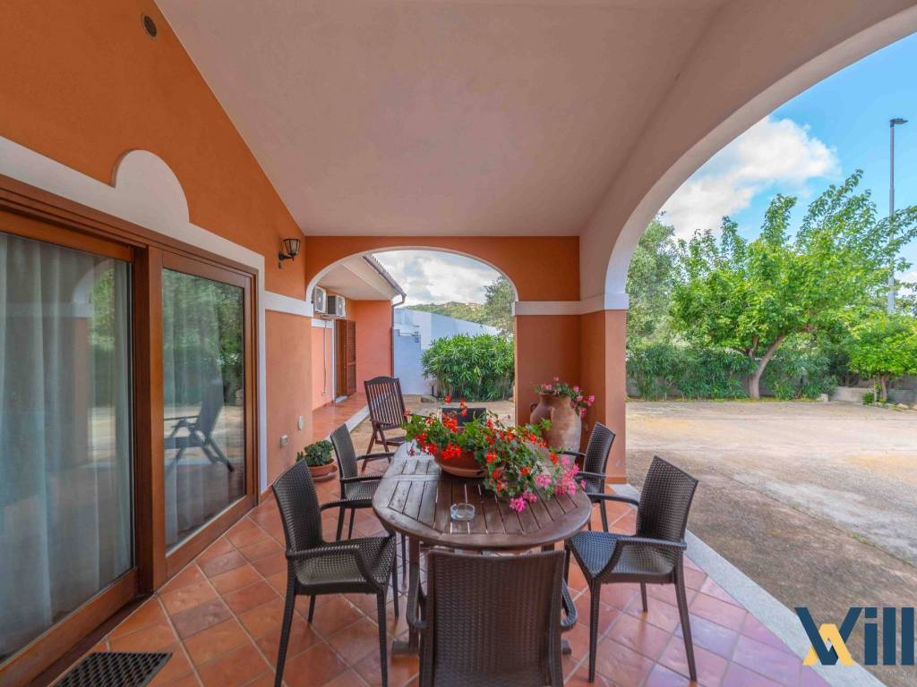 casa indipendente in vendita a Loiri Porto San Paolo