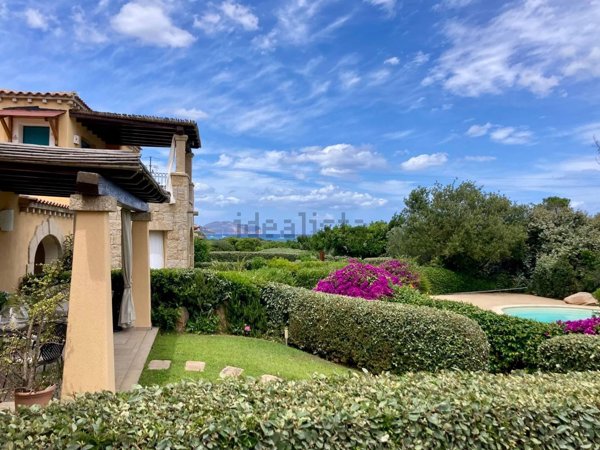 appartamento in vendita a Loiri Porto San Paolo