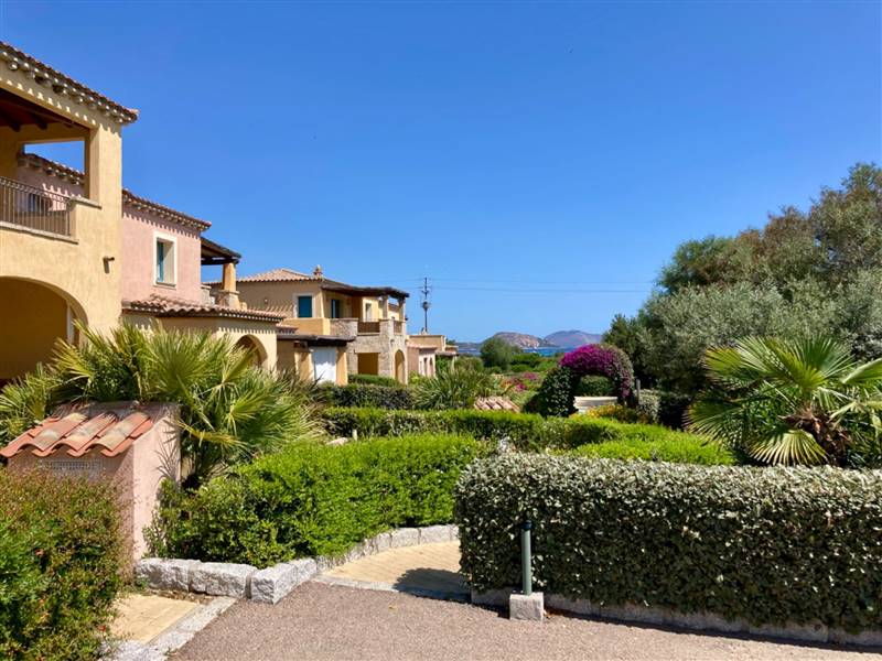 appartamento in vendita a Loiri Porto San Paolo