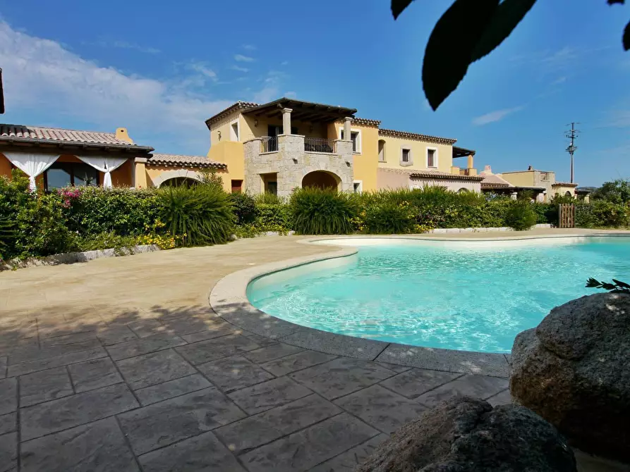 casa indipendente in vendita a Loiri Porto San Paolo