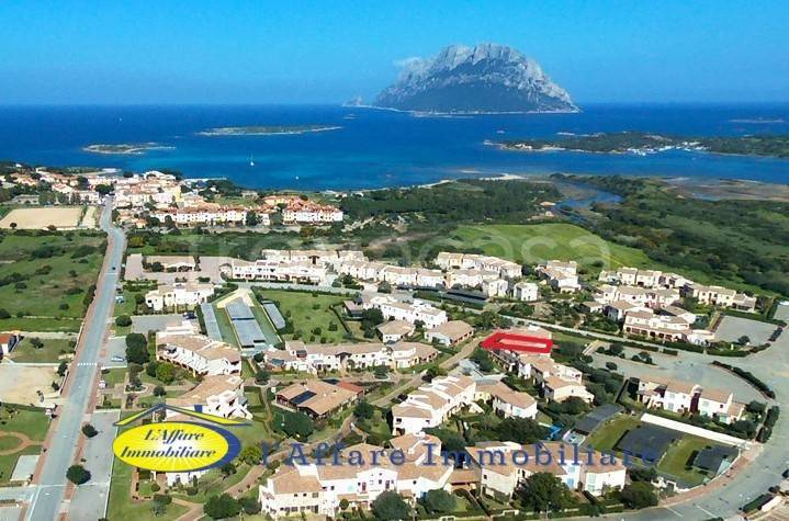 appartamento in vendita a Loiri Porto San Paolo