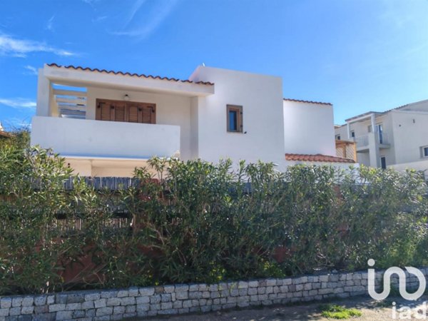 appartamento in vendita a Loiri Porto San Paolo