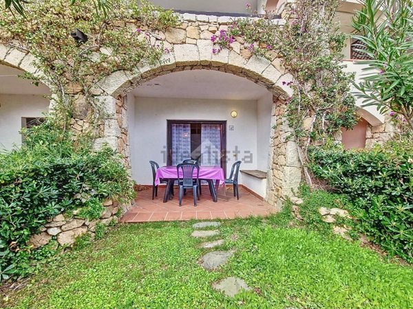 appartamento in vendita a Loiri Porto San Paolo