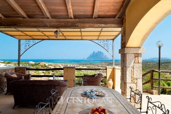 casa indipendente in vendita a Loiri Porto San Paolo