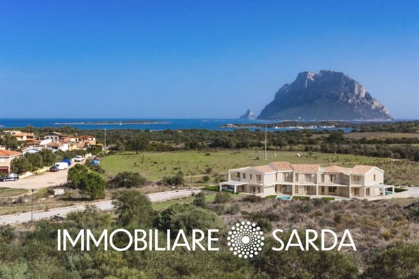 casa indipendente in vendita a Loiri Porto San Paolo
