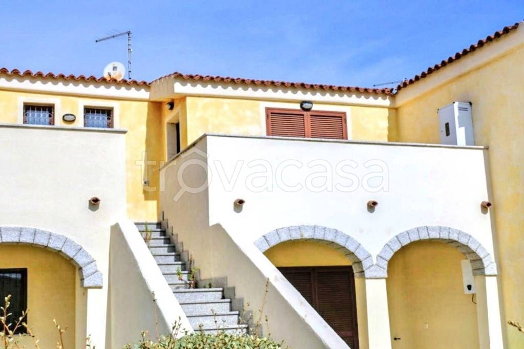 appartamento in vendita a Loiri Porto San Paolo