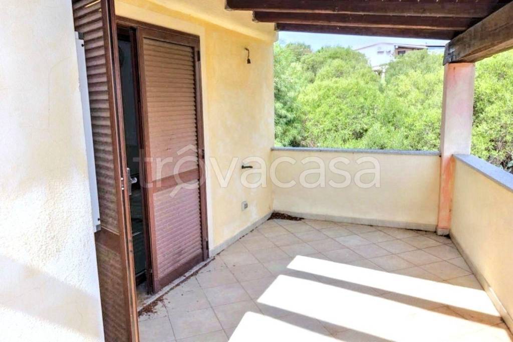 appartamento in vendita a Loiri Porto San Paolo