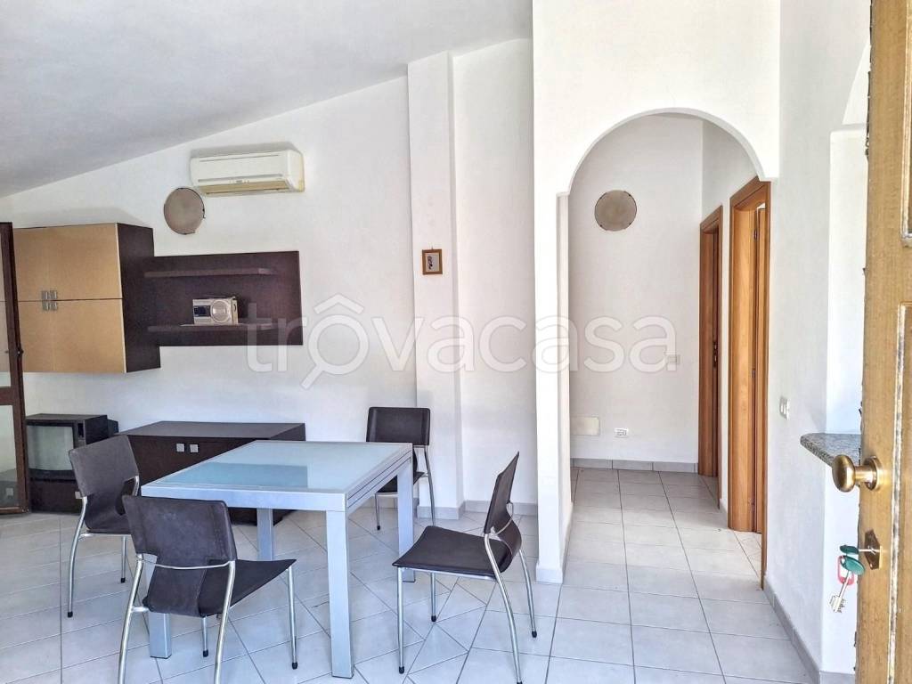 appartamento in vendita a Loiri Porto San Paolo