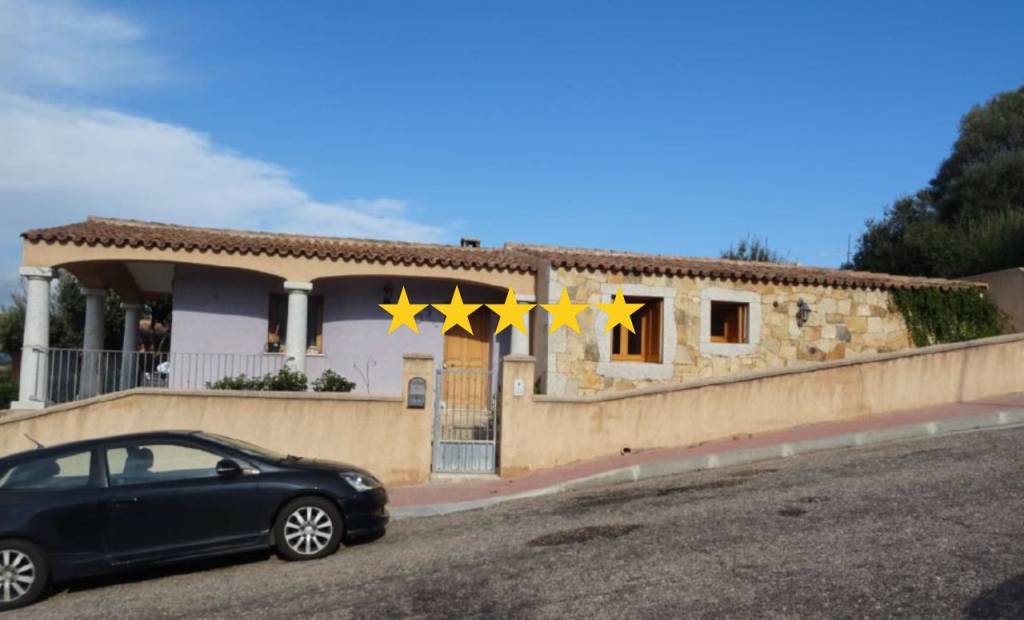 appartamento in vendita a Loiri Porto San Paolo