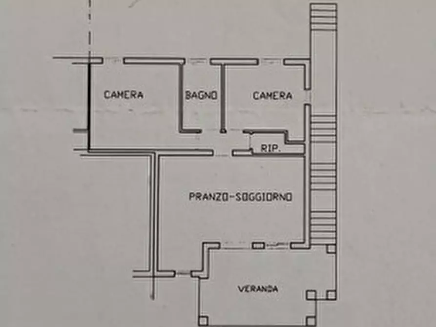 appartamento in vendita a Loiri Porto San Paolo