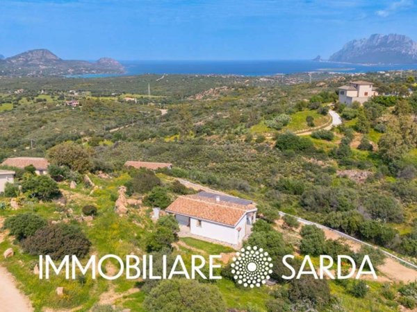 casa indipendente in vendita a Loiri Porto San Paolo
