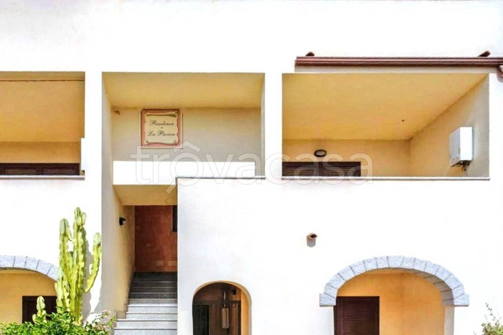 appartamento in vendita a Loiri Porto San Paolo