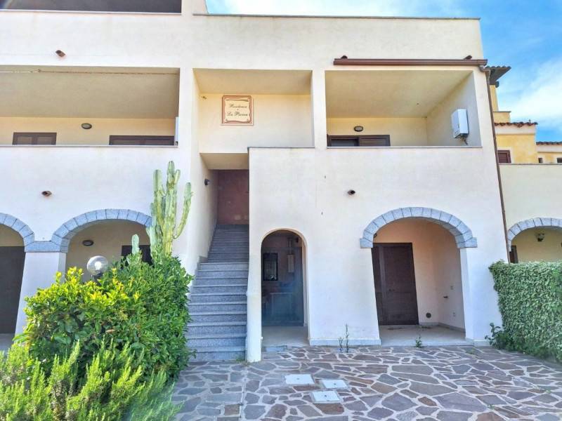 appartamento in vendita a Loiri Porto San Paolo