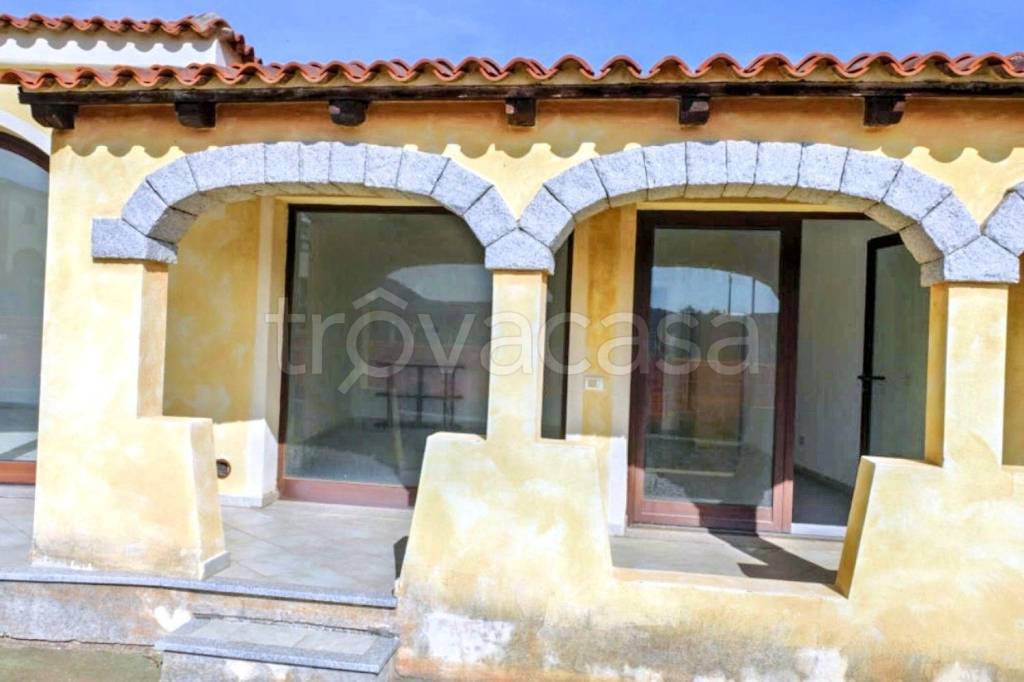 appartamento in vendita a Loiri Porto San Paolo