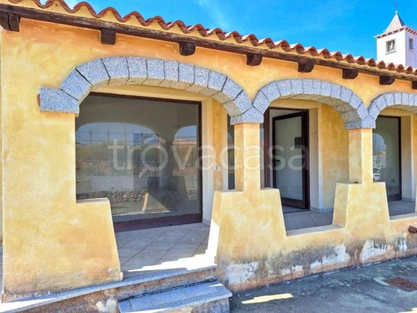 appartamento in vendita a Loiri Porto San Paolo