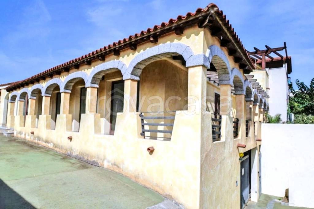 appartamento in vendita a Loiri Porto San Paolo