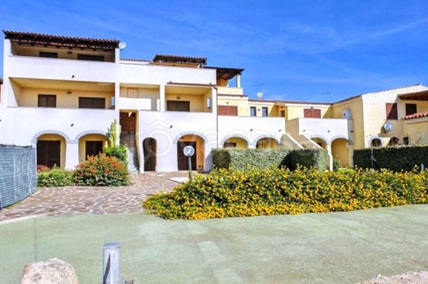 appartamento in vendita a Loiri Porto San Paolo