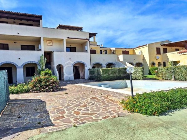 appartamento in vendita a Loiri Porto San Paolo