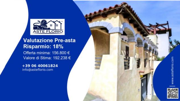 ufficio in vendita a Loiri Porto San Paolo