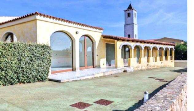 appartamento in vendita a Loiri Porto San Paolo