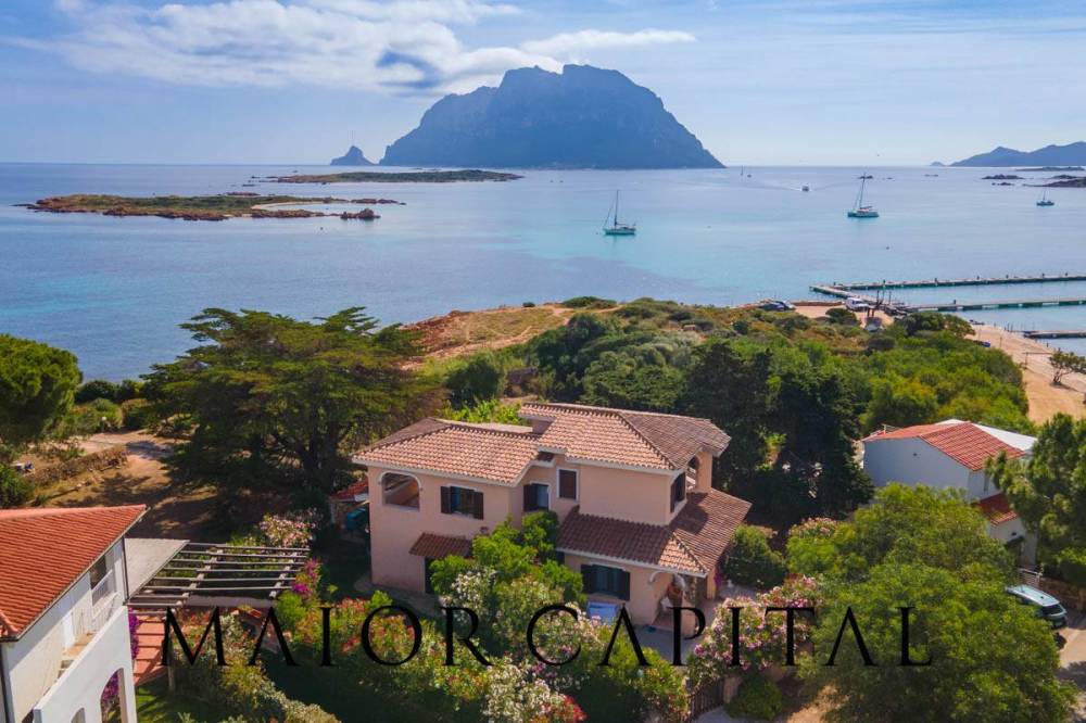 casa indipendente in vendita a Loiri Porto San Paolo