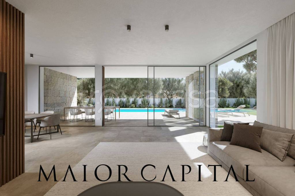 casa indipendente in vendita a Loiri Porto San Paolo