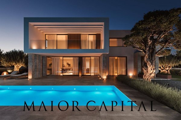 casa indipendente in vendita a Loiri Porto San Paolo