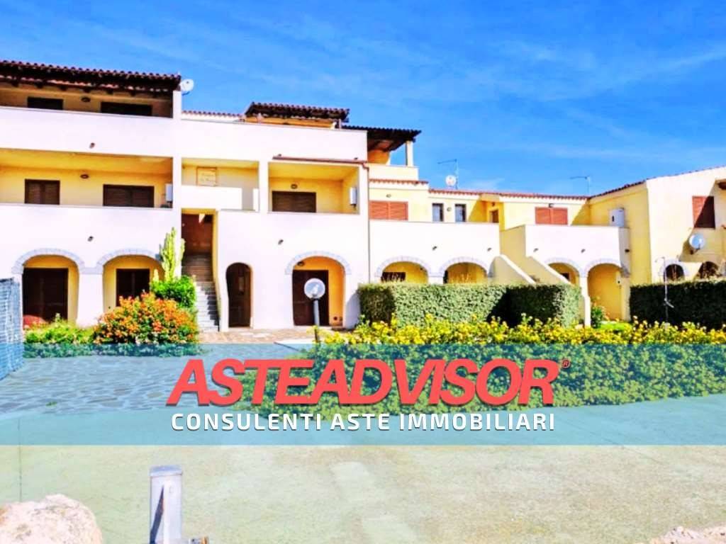 appartamento in vendita a Loiri Porto San Paolo