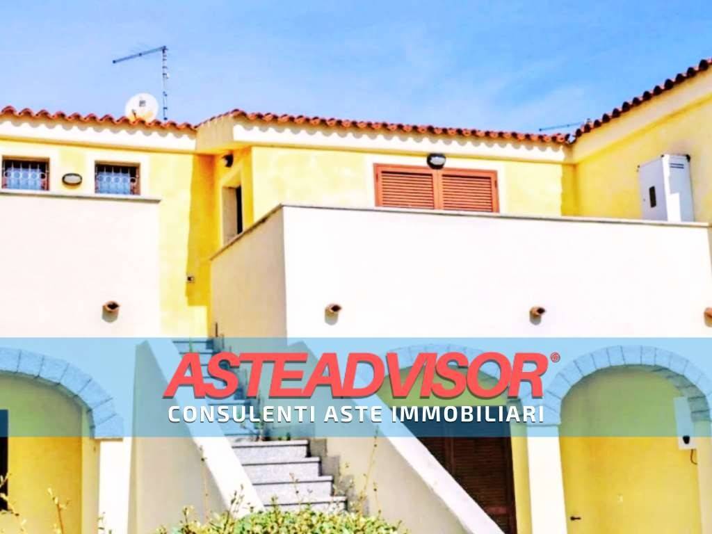 appartamento in vendita a Loiri Porto San Paolo