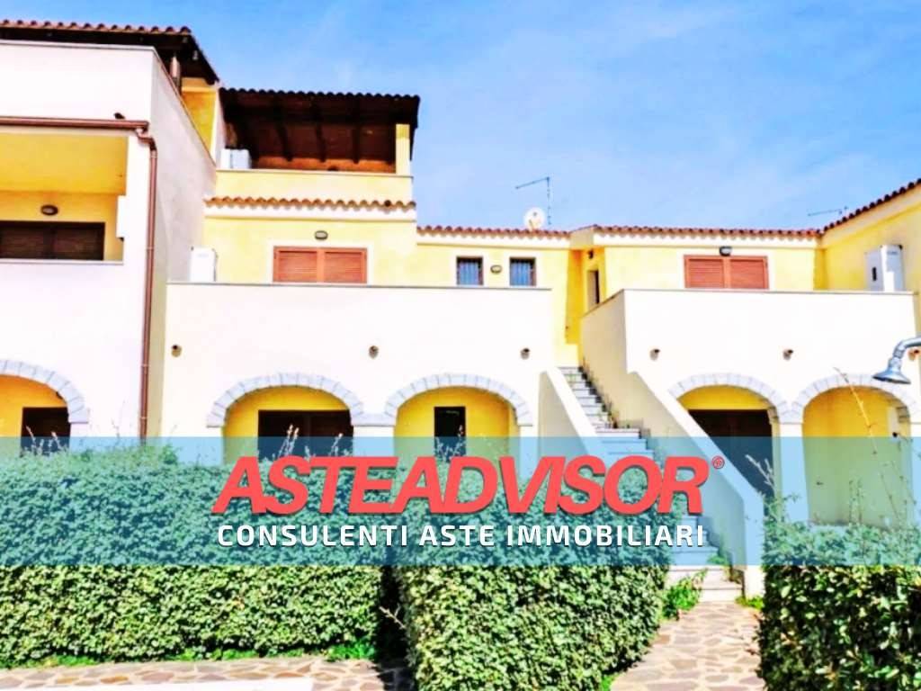 appartamento in vendita a Loiri Porto San Paolo
