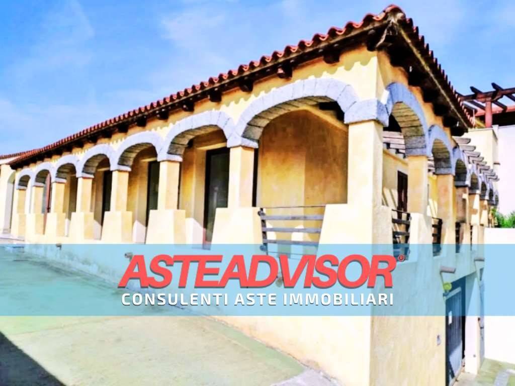 appartamento in vendita a Loiri Porto San Paolo