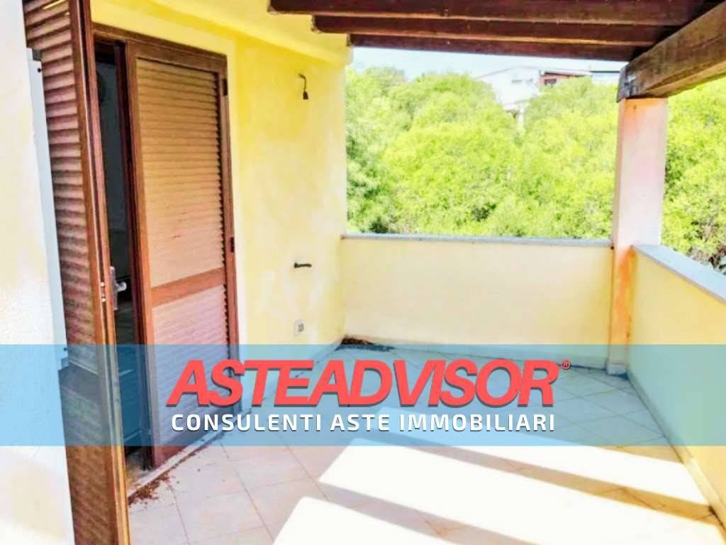 appartamento in vendita a Loiri Porto San Paolo