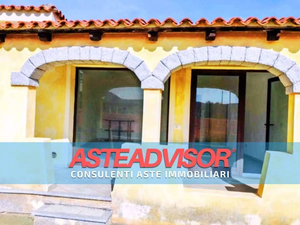 appartamento in vendita a Loiri Porto San Paolo