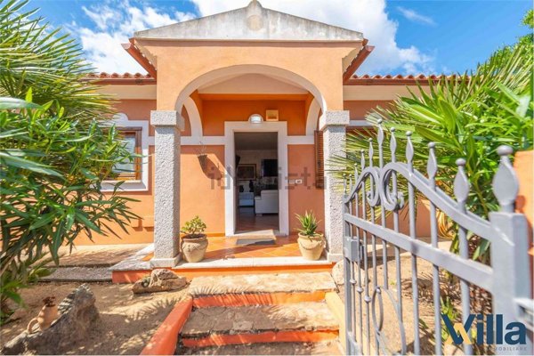 casa indipendente in vendita a Loiri Porto San Paolo