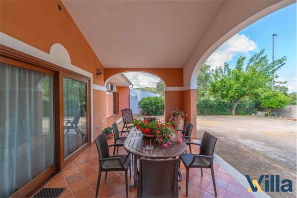 casa indipendente in vendita a Loiri Porto San Paolo