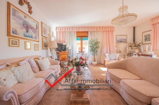 appartamento in vendita a Loiri Porto San Paolo