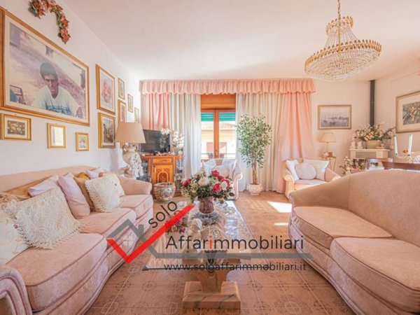 appartamento in vendita a Loiri Porto San Paolo