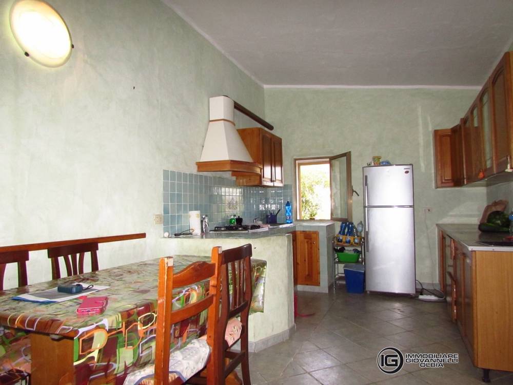 casa indipendente in vendita a Loiri Porto San Paolo in zona Enas