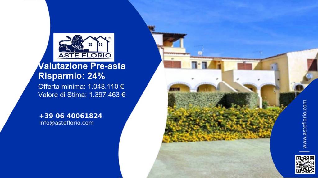 appartamento in vendita a Loiri Porto San Paolo