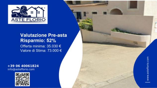 locale commerciale in vendita a Loiri Porto San Paolo