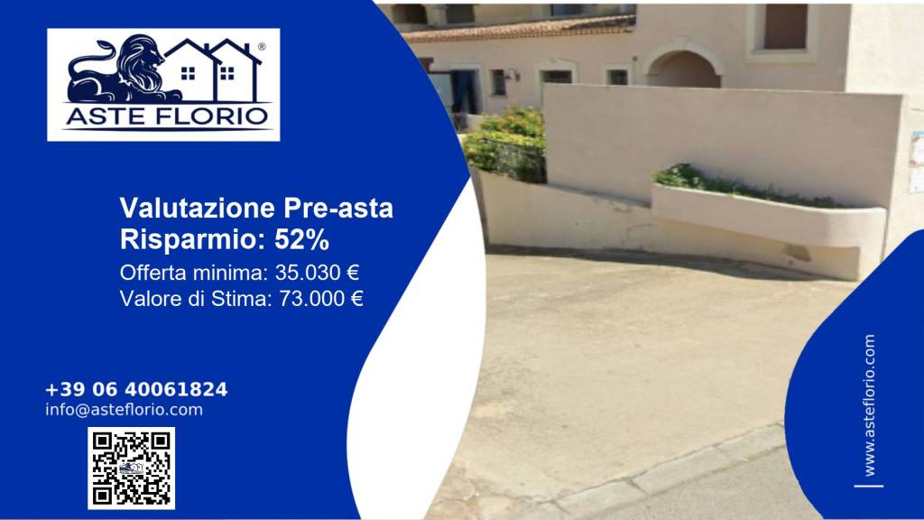 locale commerciale in vendita a Loiri Porto San Paolo